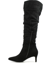 01639 Amantea High Boot