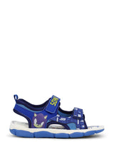 01980 Sonic Blinkesandal
