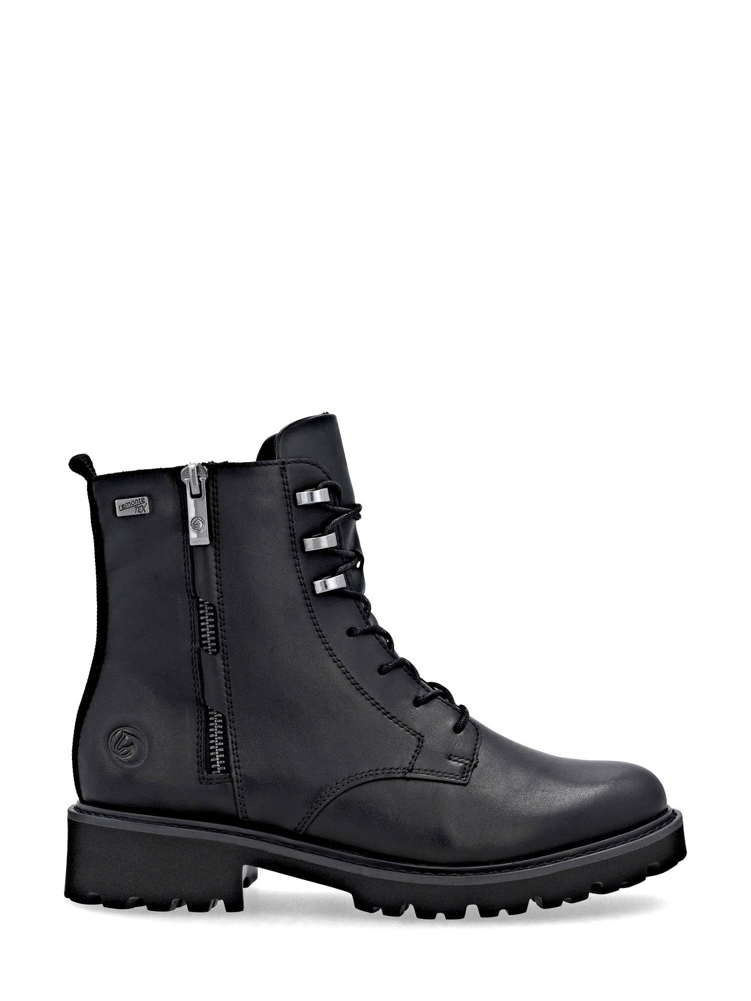 04650 Lendara Tex Leather Boot