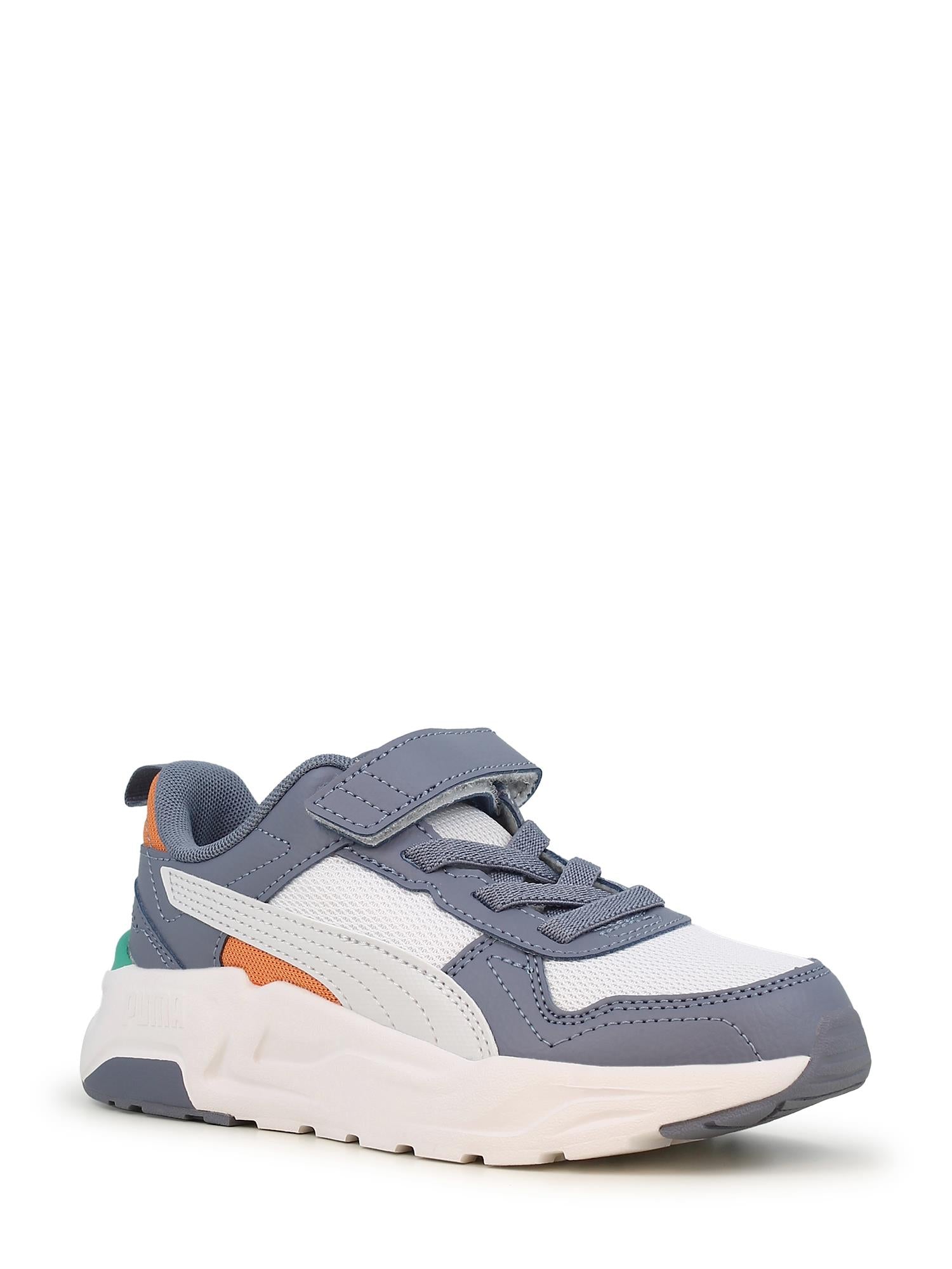 09122 Trinity 2 Velcro