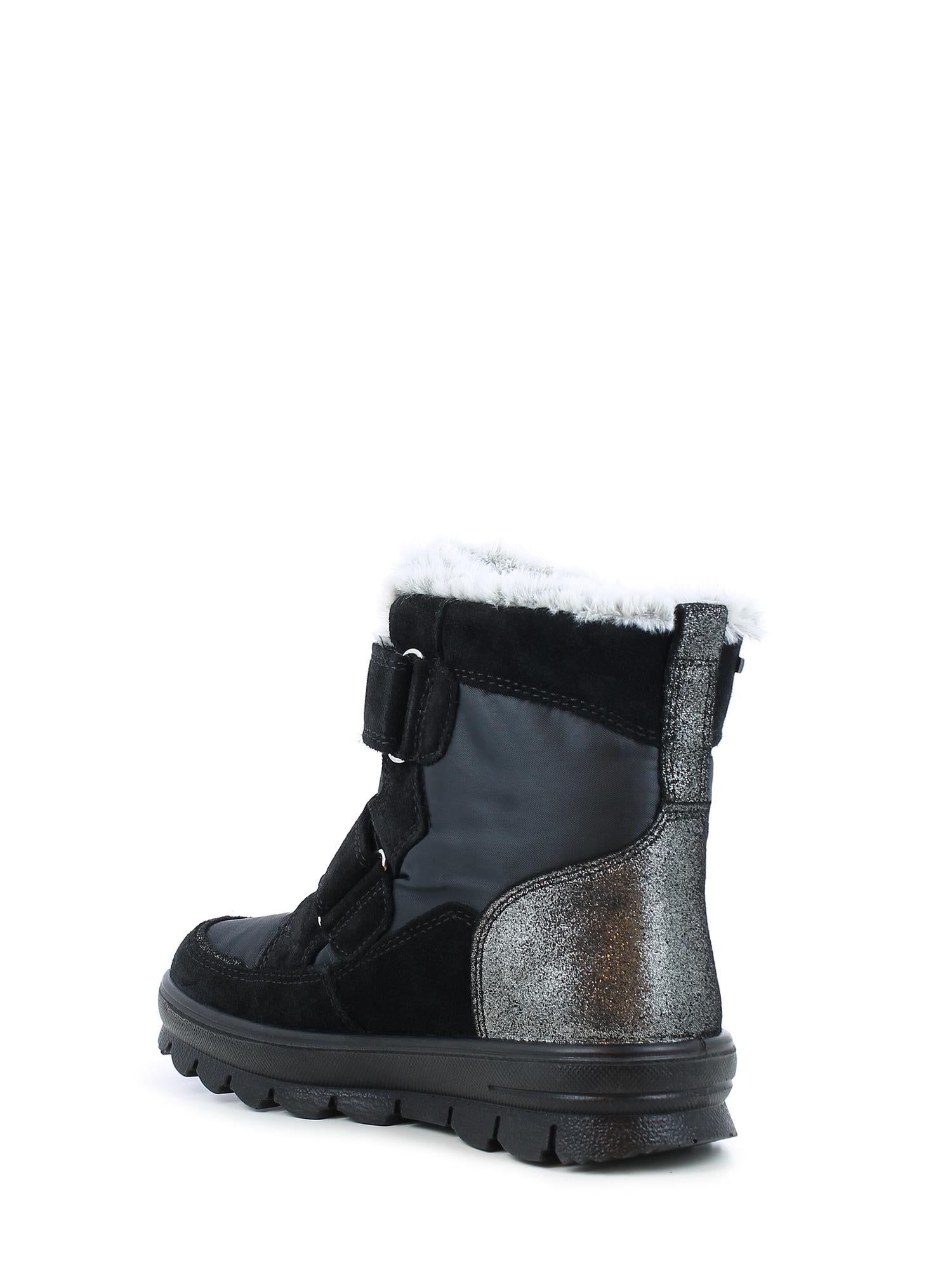 05762 Flavia Glitter Gore-Tex Vintersko