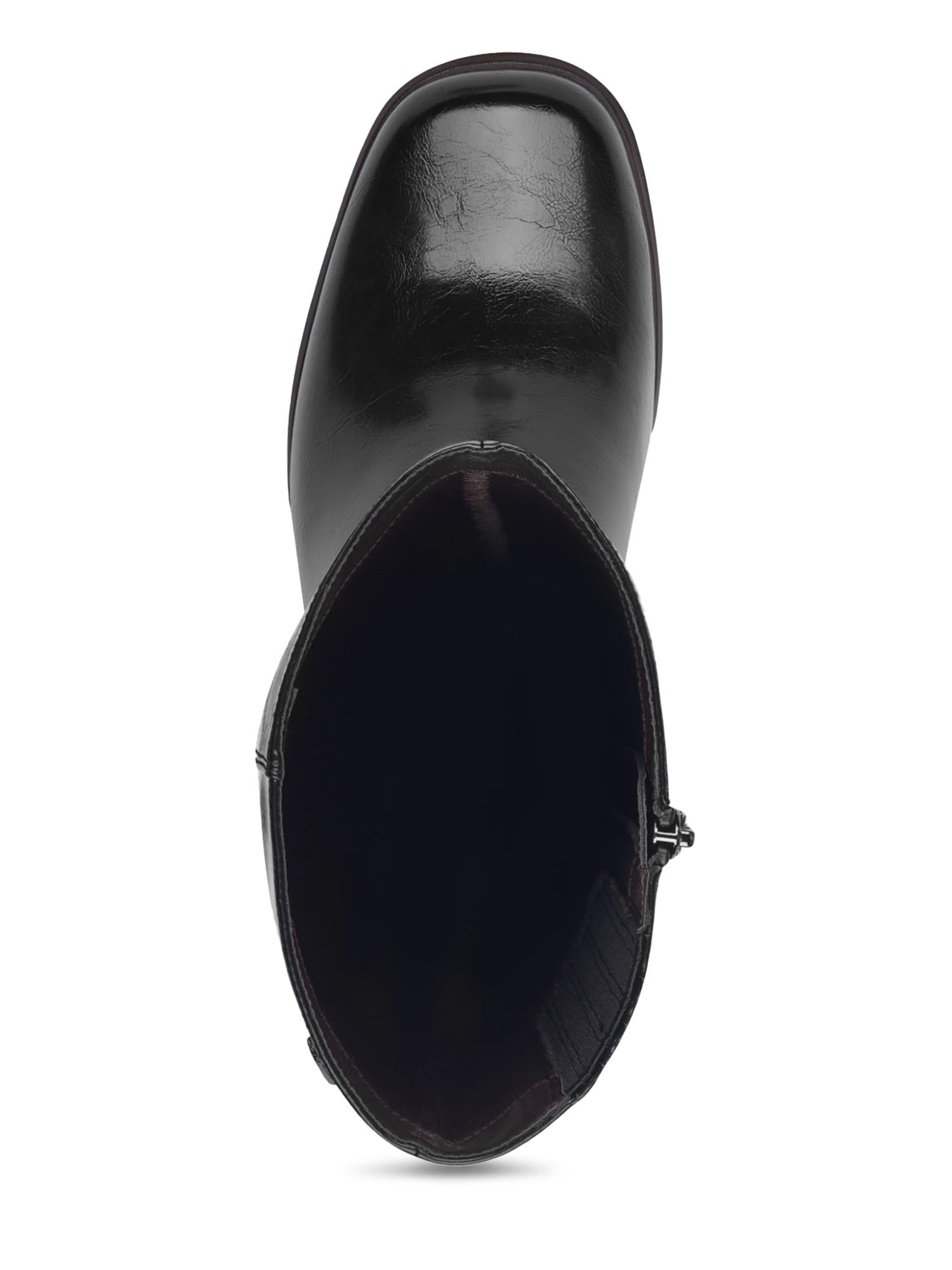 05687 High Vegan Chic Boot