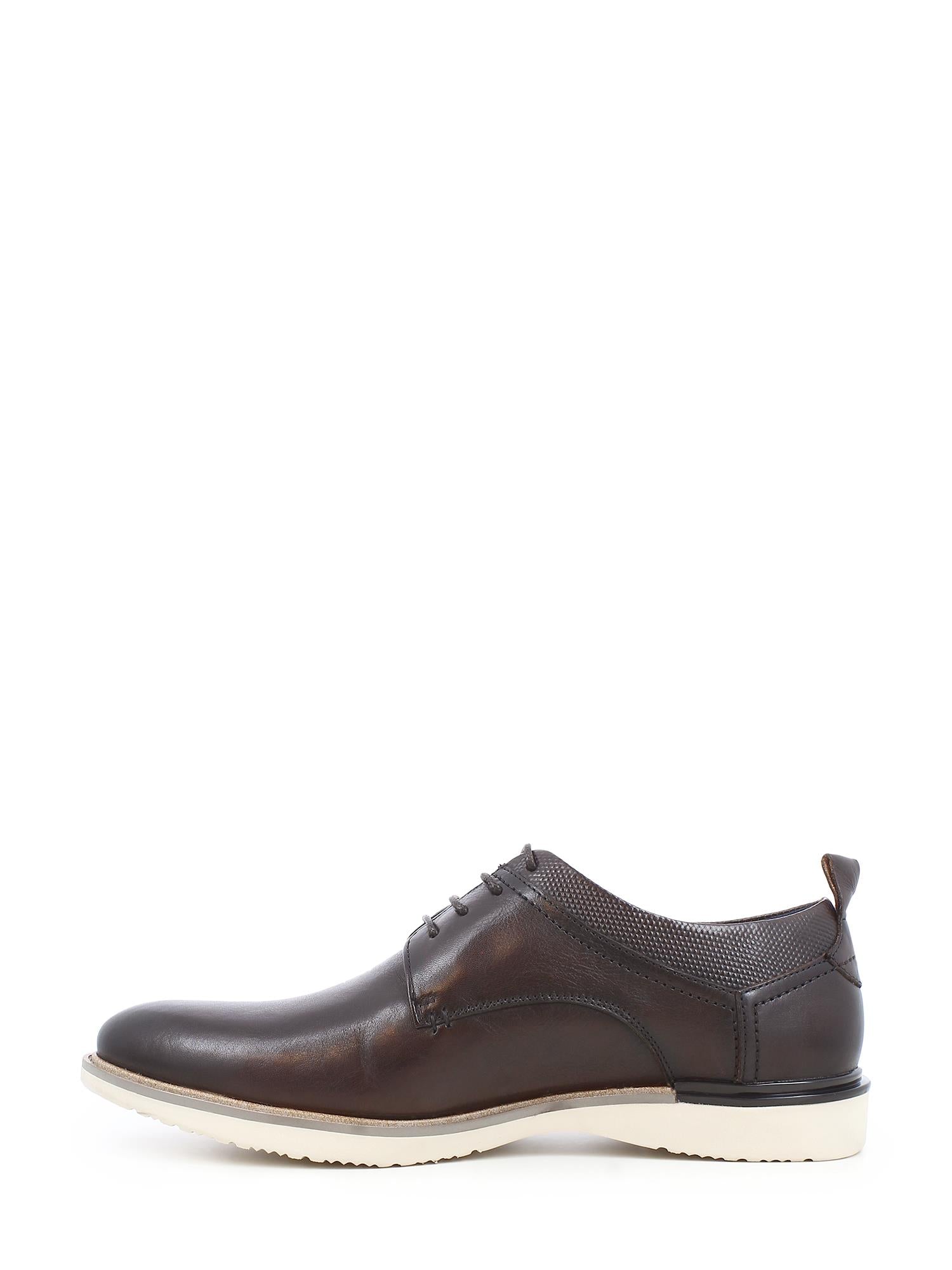 05433 Mason Leather Shoe