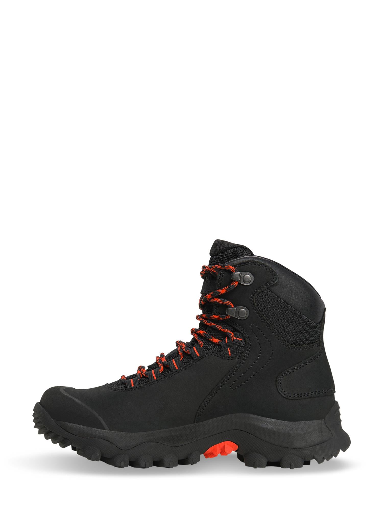 05949 Villrein Mid Gore-Tex Black