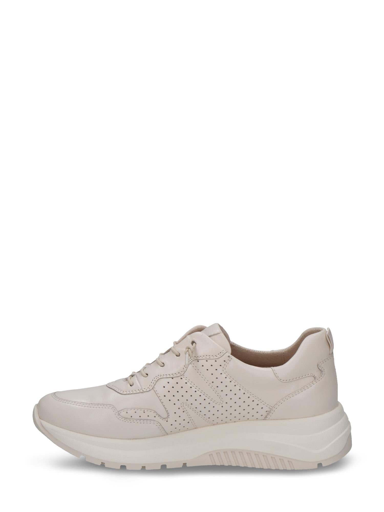 01843 Valino Leather Sneaker