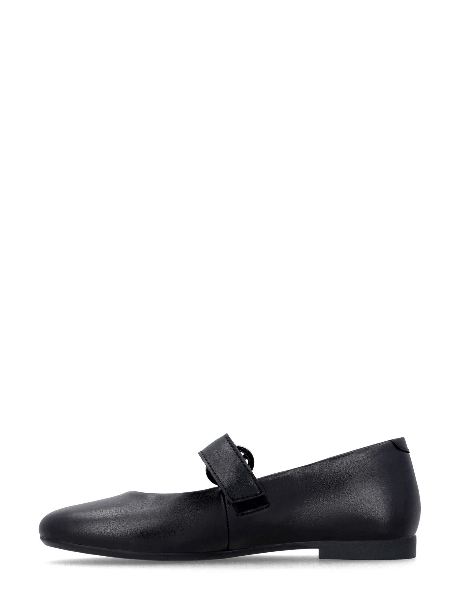 03884  Elara Ballerina Skinn