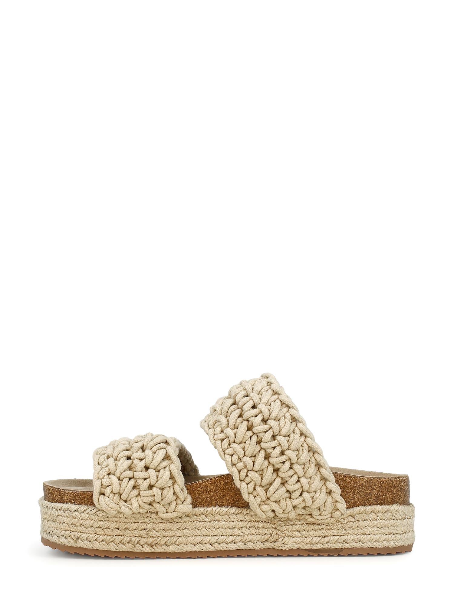 02182 Verona Slip-in Sandal