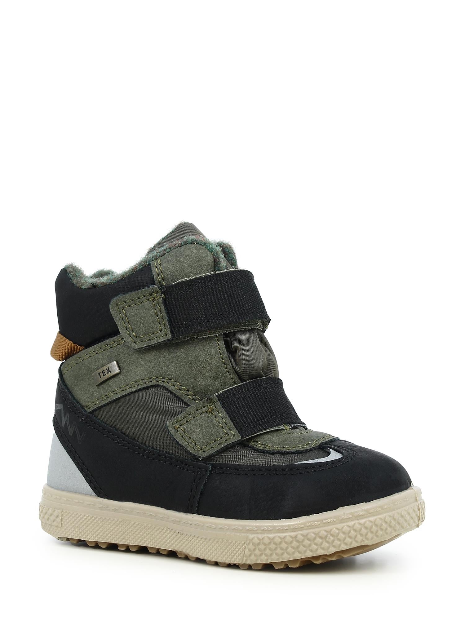 04092 Novi Snow Boot Mini