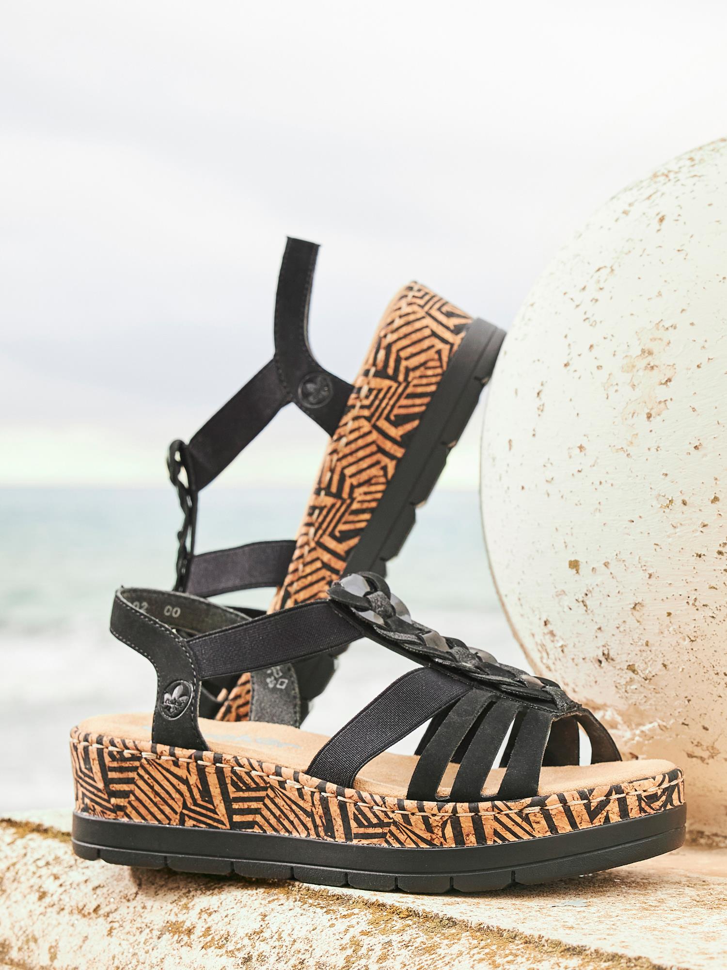 03370 Elviva Sandal