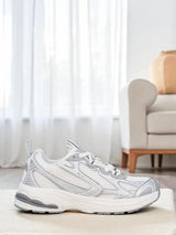 03737 Novamar Silver White