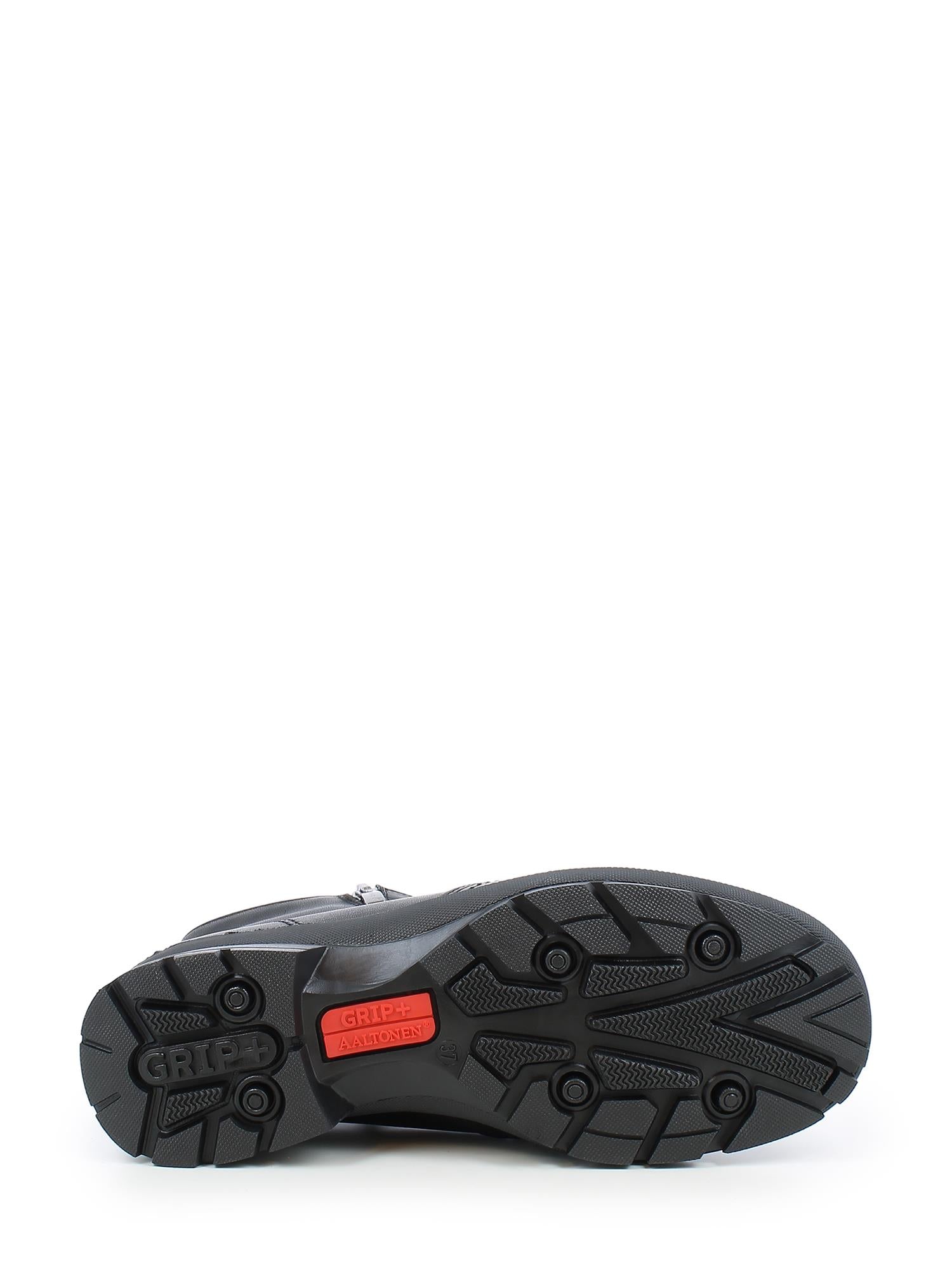 02948 Vintersko Skinn Varmfôret