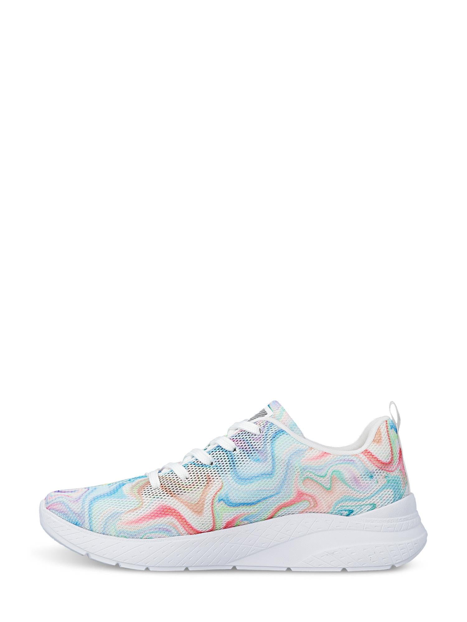 04262 Prism Motion Sneaker