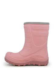 05613 Tind Wool Thermo Boot Kids Rose