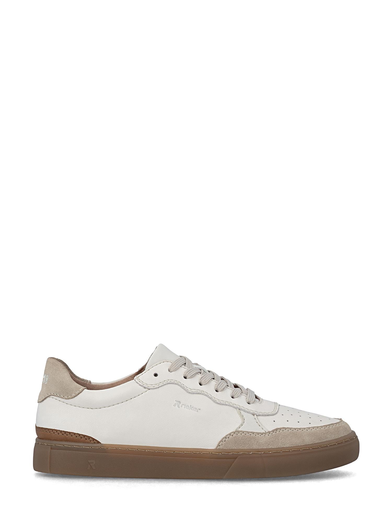 04611 Naviro Skinnsneaker