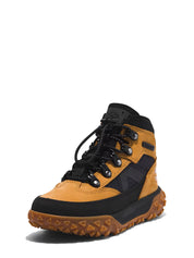 06757 Greenstride Motion Bungee Waterproof Boot Mini