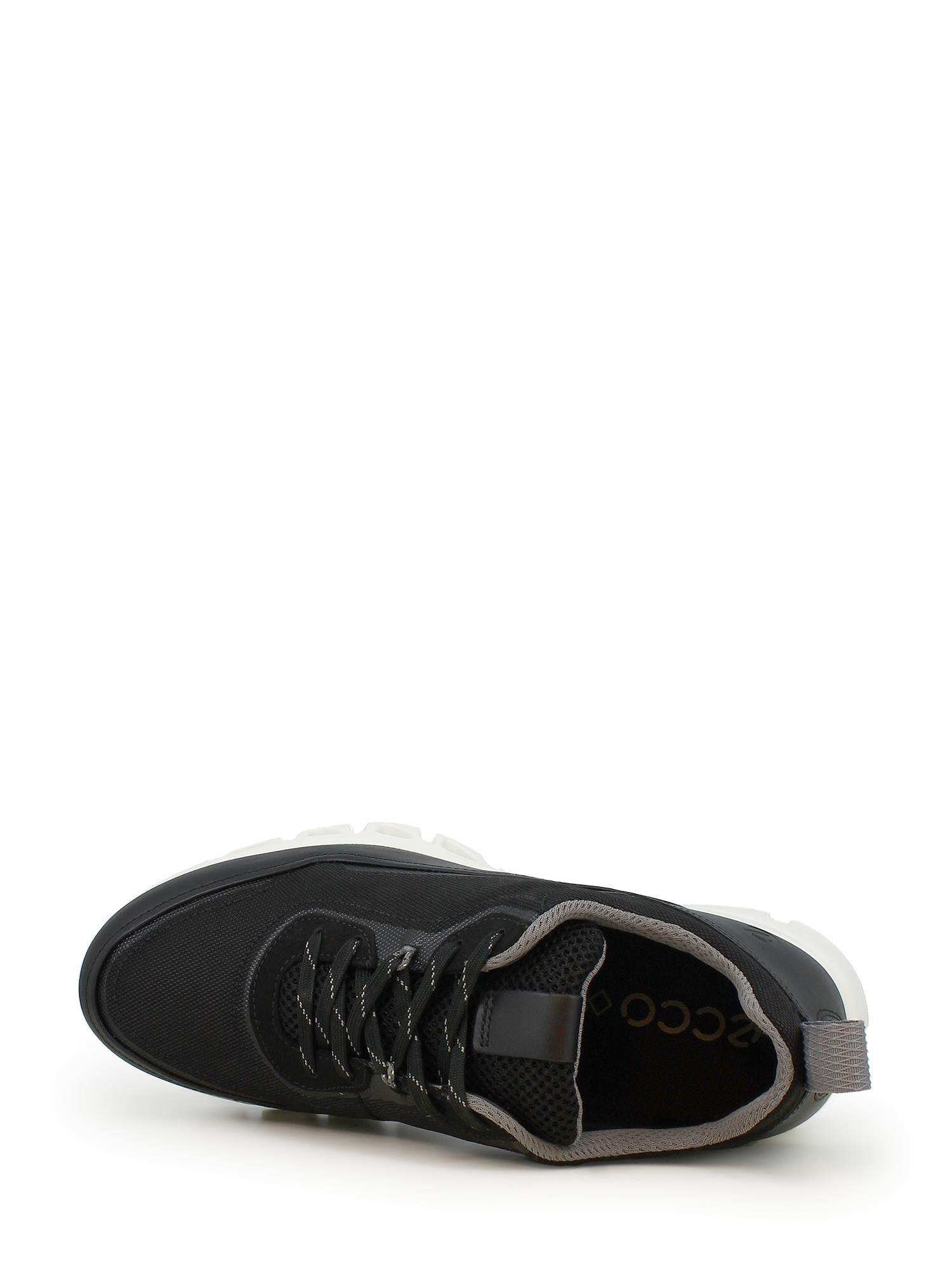 02618 Multi-Vent Gore-Tex Black