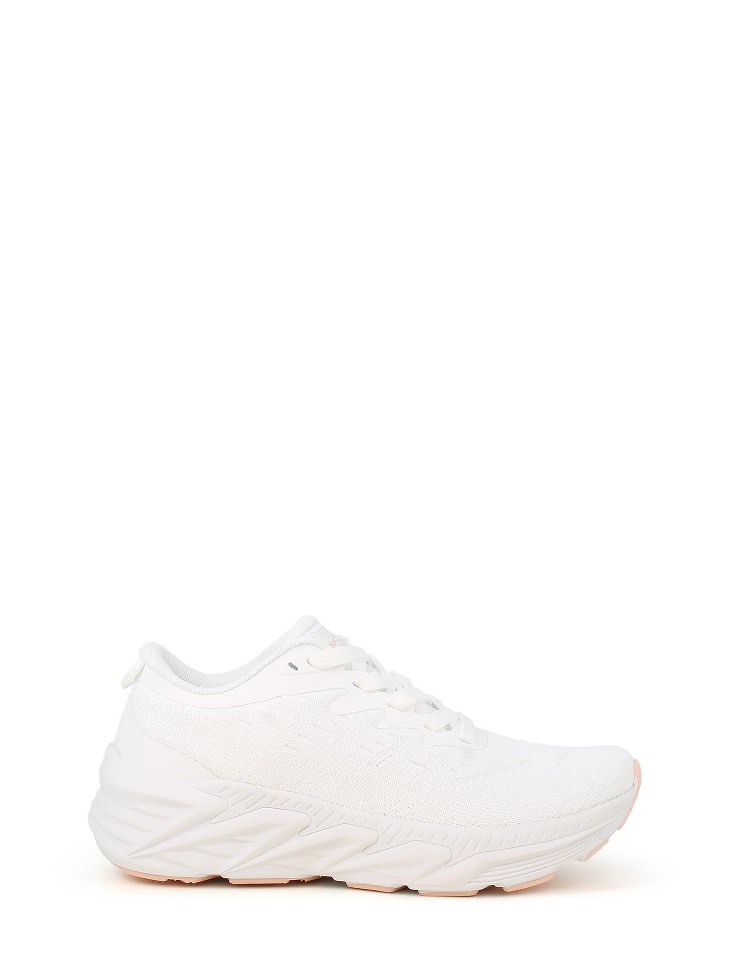 08500 Wave White Sneaker