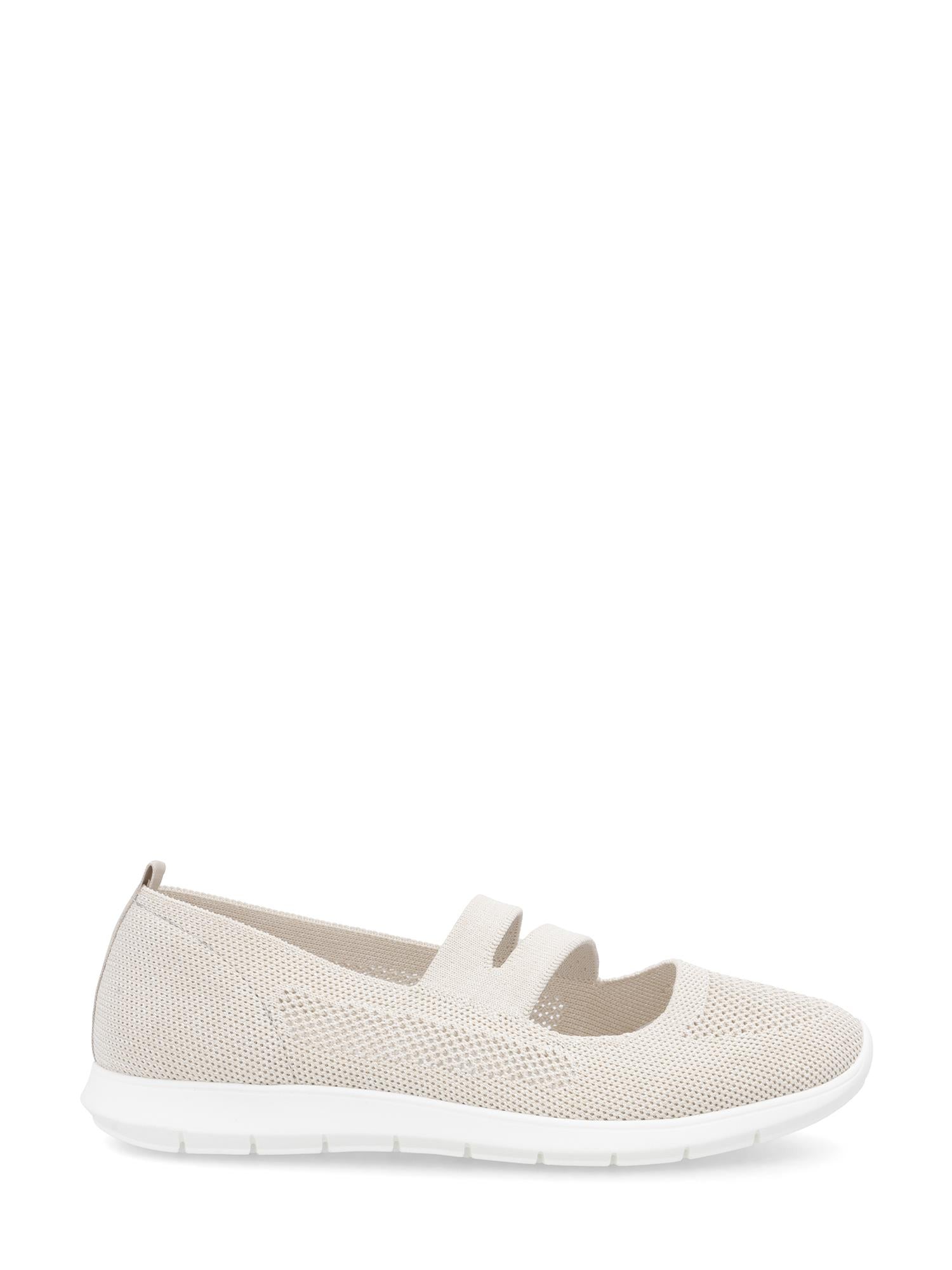 03312 Comfort Charm Ballerina Beige