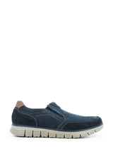 03067 Caldero Slip-On Navy