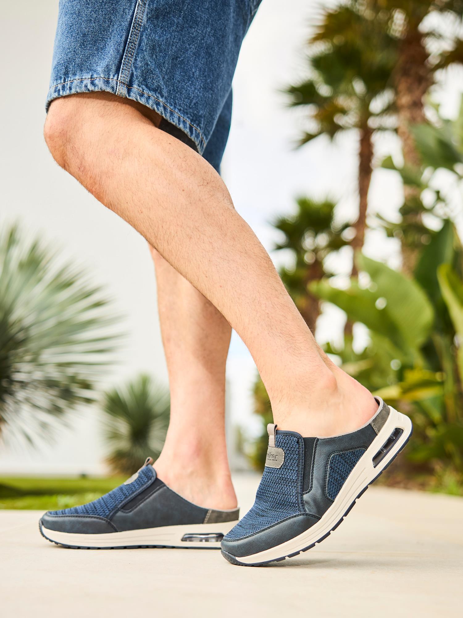 03051 Nolan Slip-on