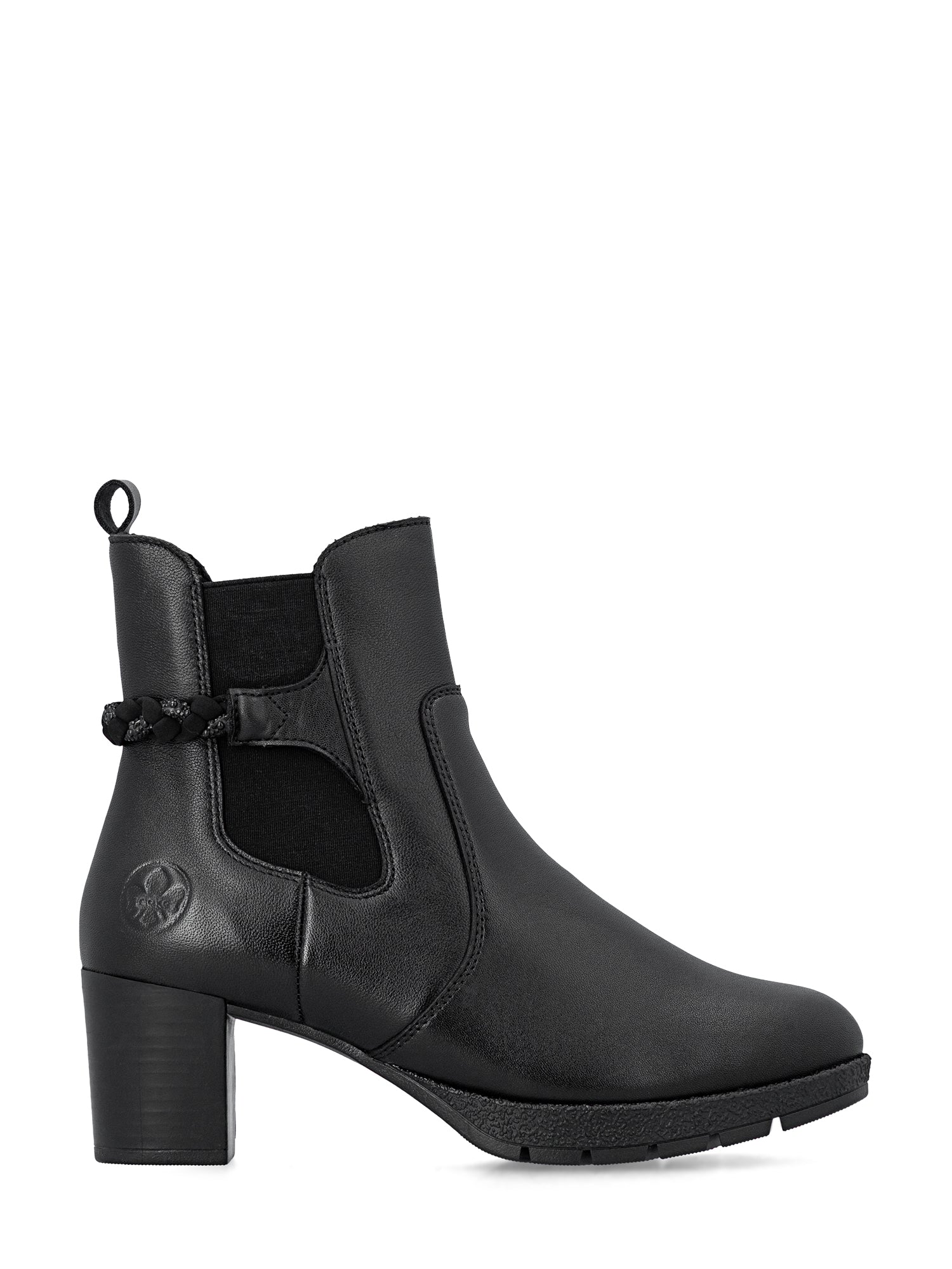 02418 Carivo Boots Skinn