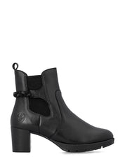 02418 Carivo Boots Skinn