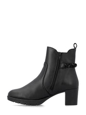 02418 Carivo Boots Skinn