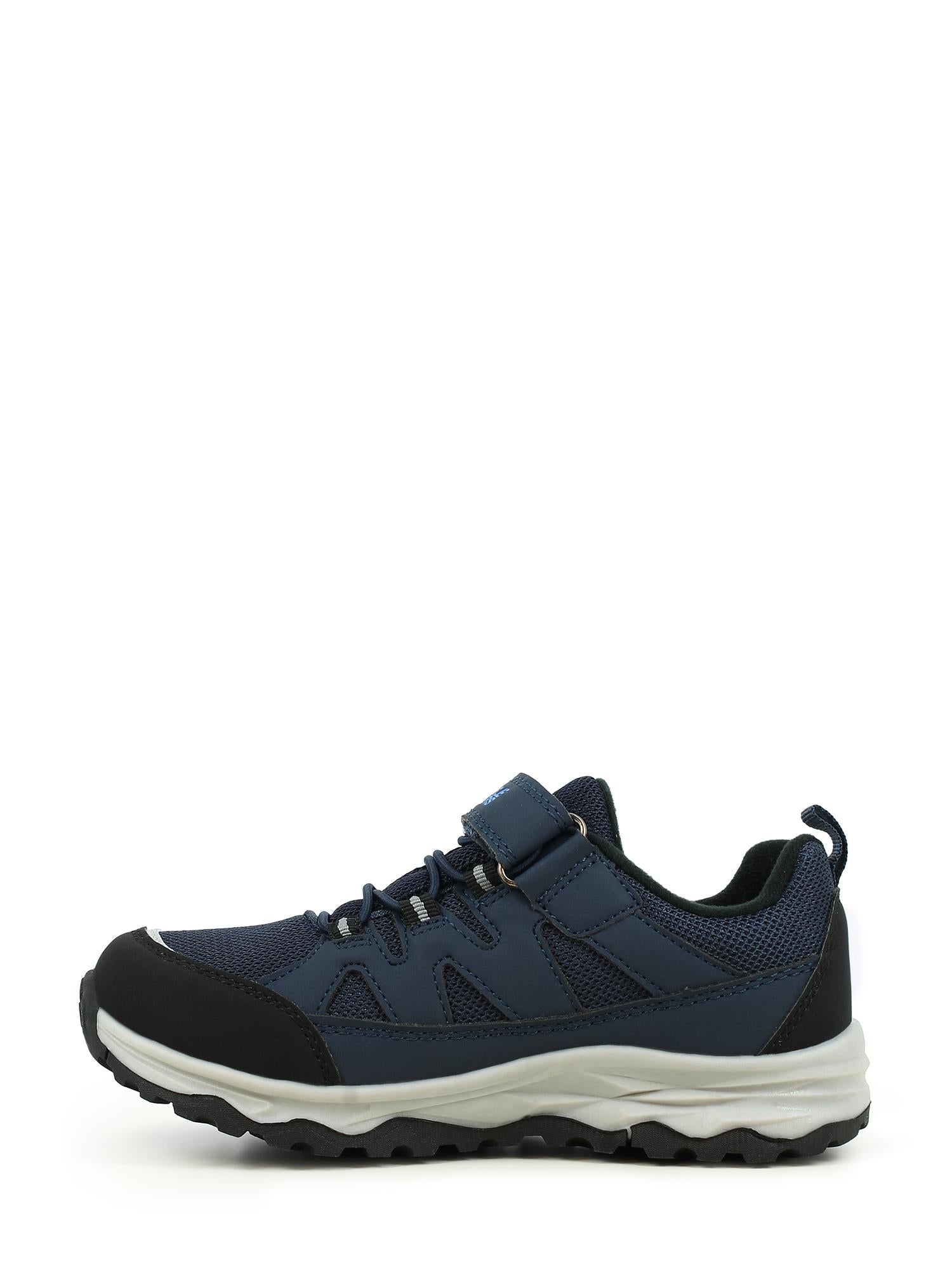 02058 Track Waterproof Blue