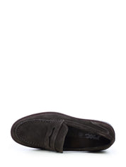 01796 Taviano Loafer Skinn