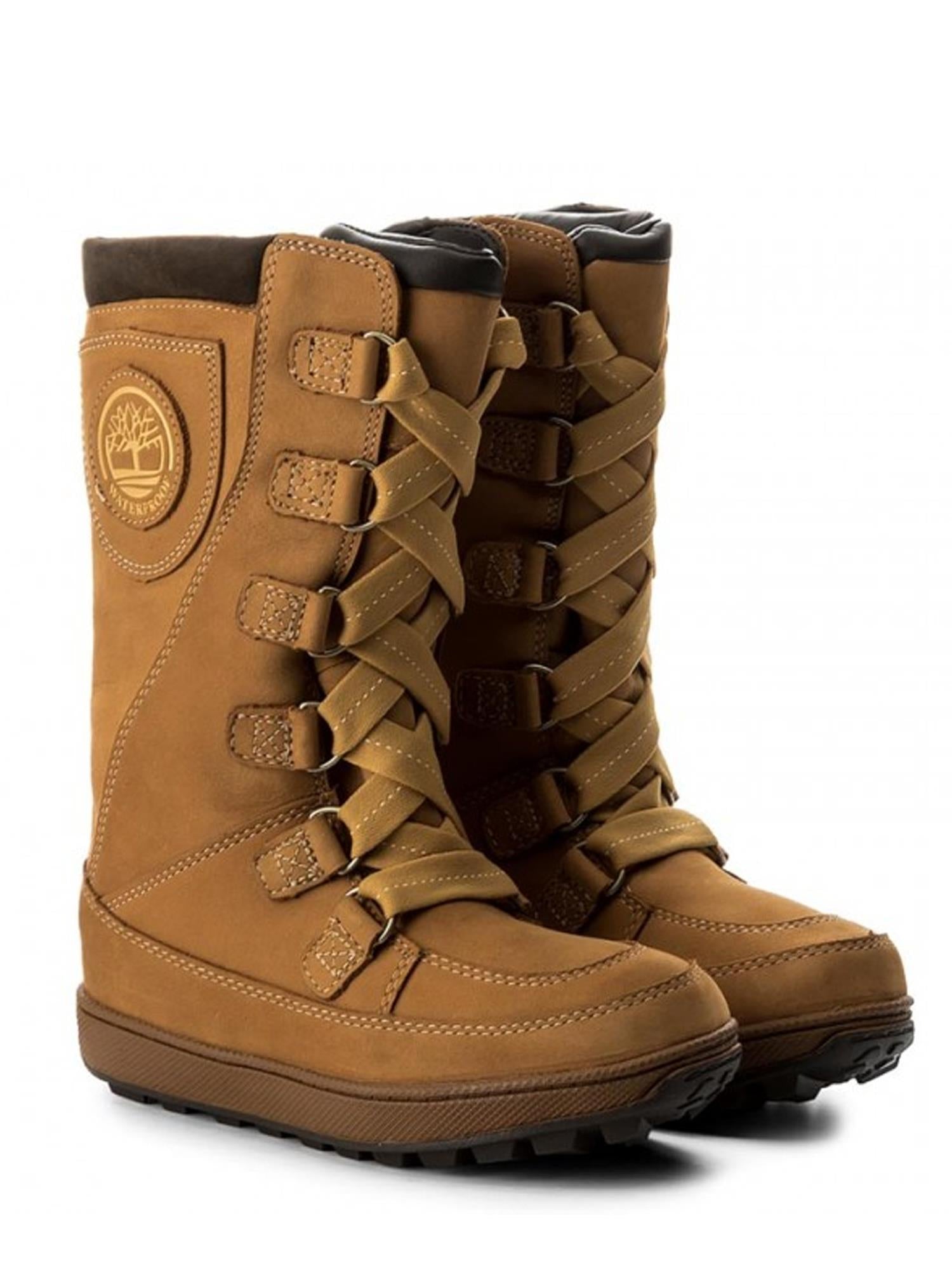 08776 MUKLUK 8" Waterproof Boot