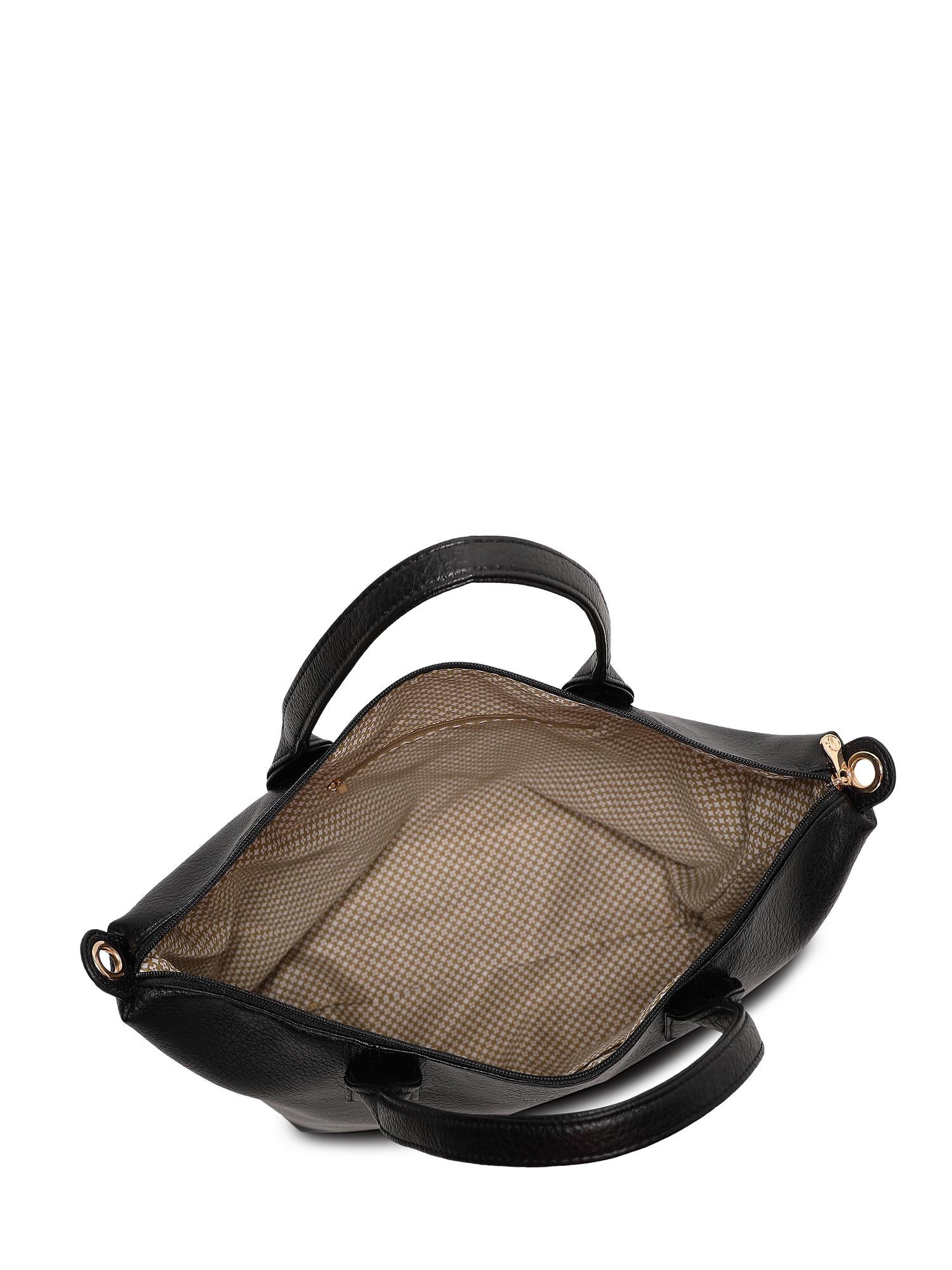 08669 Tote bag Disa Puccini