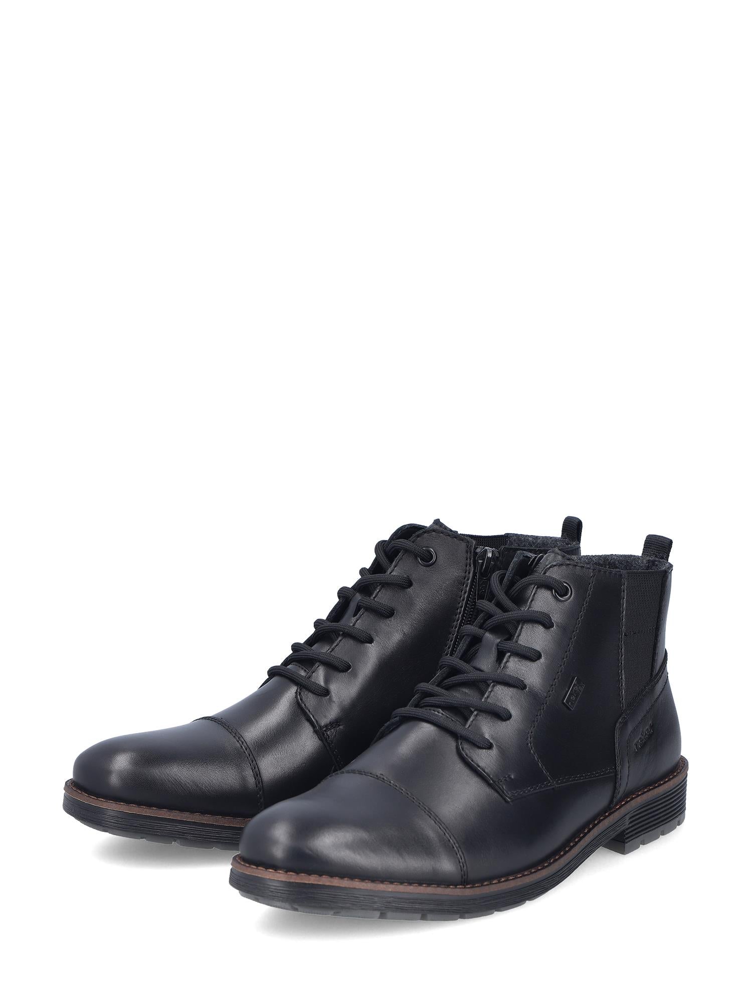 02673 Vareon TEX Skinnboots