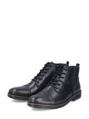 02673 Vareon TEX Skinnboots