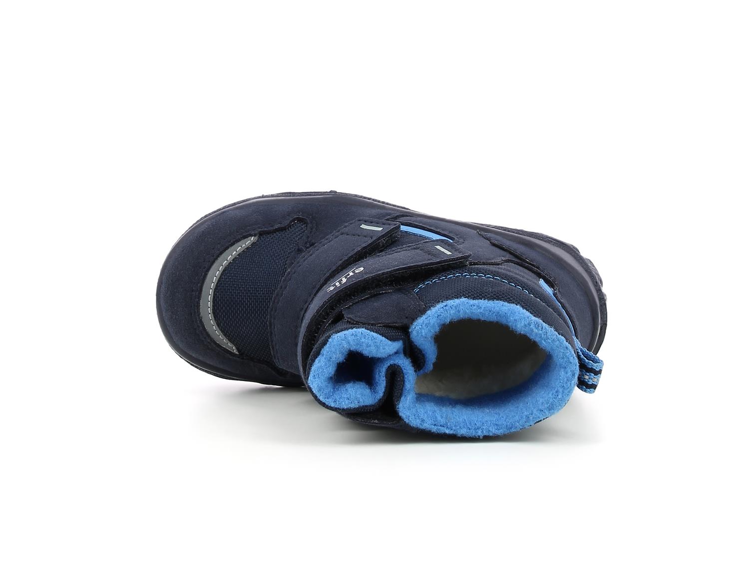 04827 Husky gore-tex mini