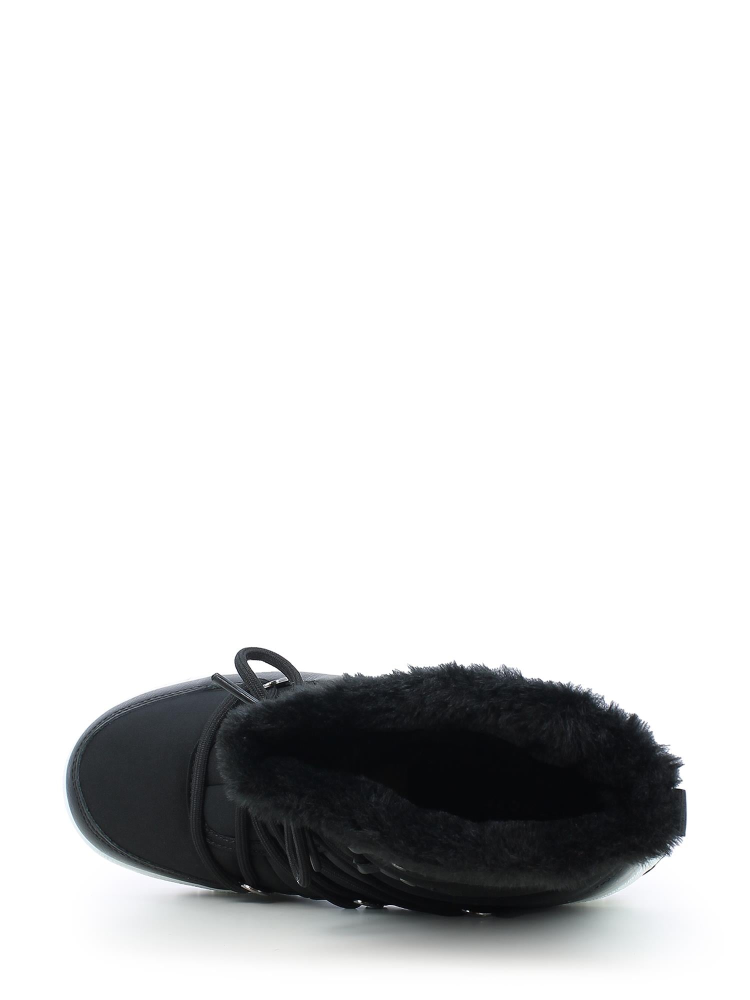 04620 Waterproof Softshell Winter Boots