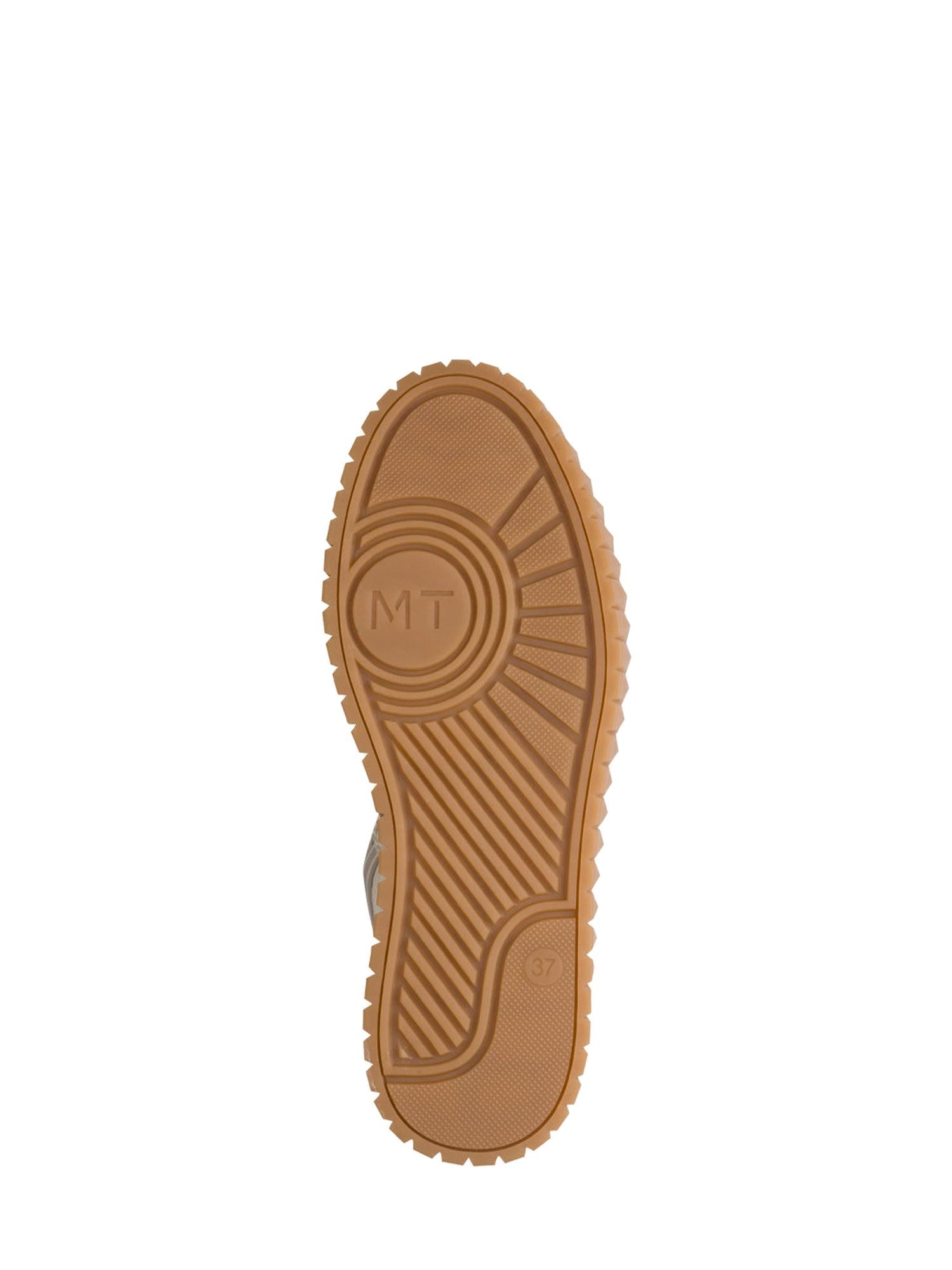 04161 Arona Warm Boots Cream