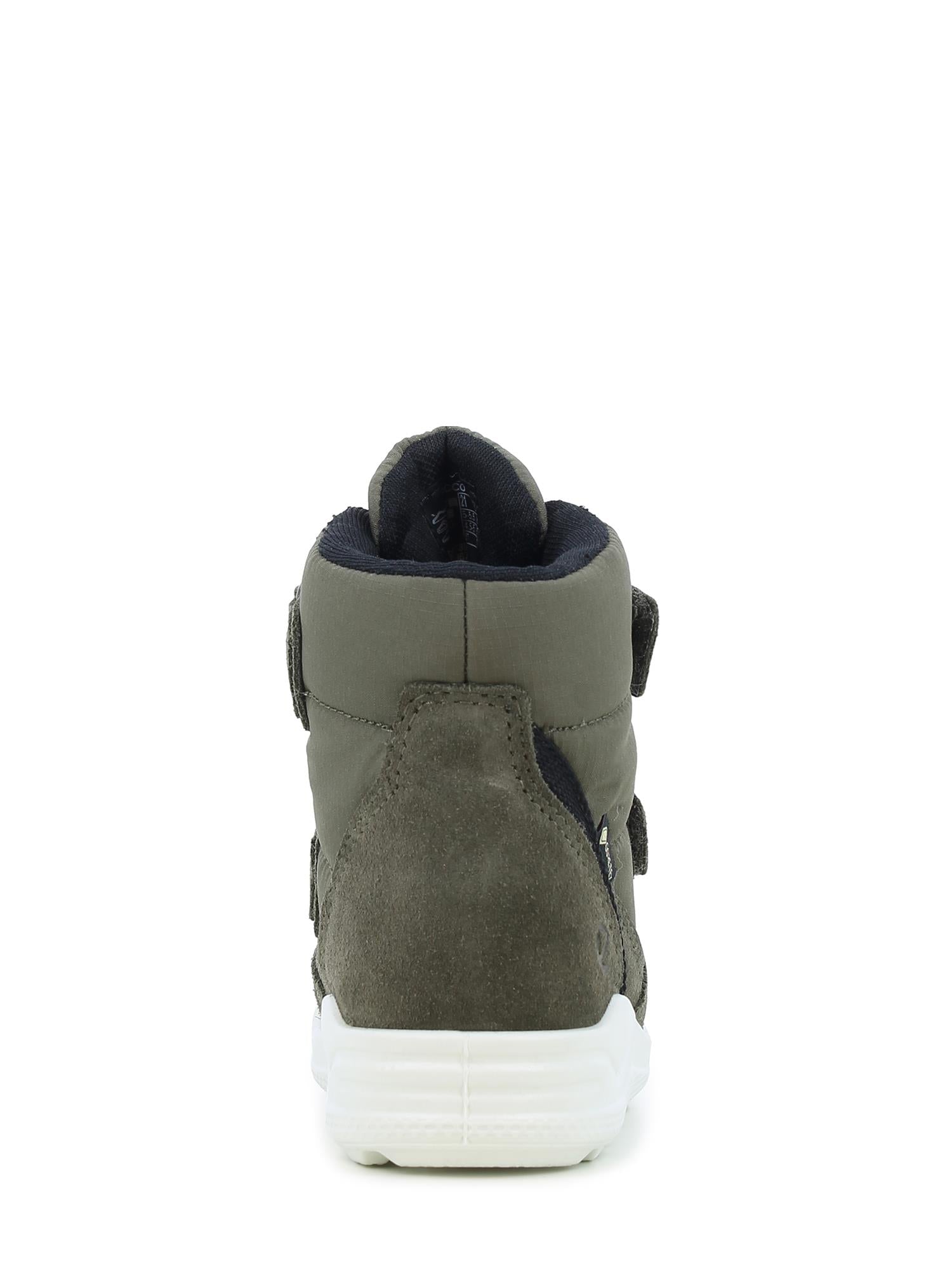 04457 URBAN MINI Gore-Tex Skinn Varmfôret