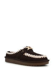 01475 Otto Winter Slipper