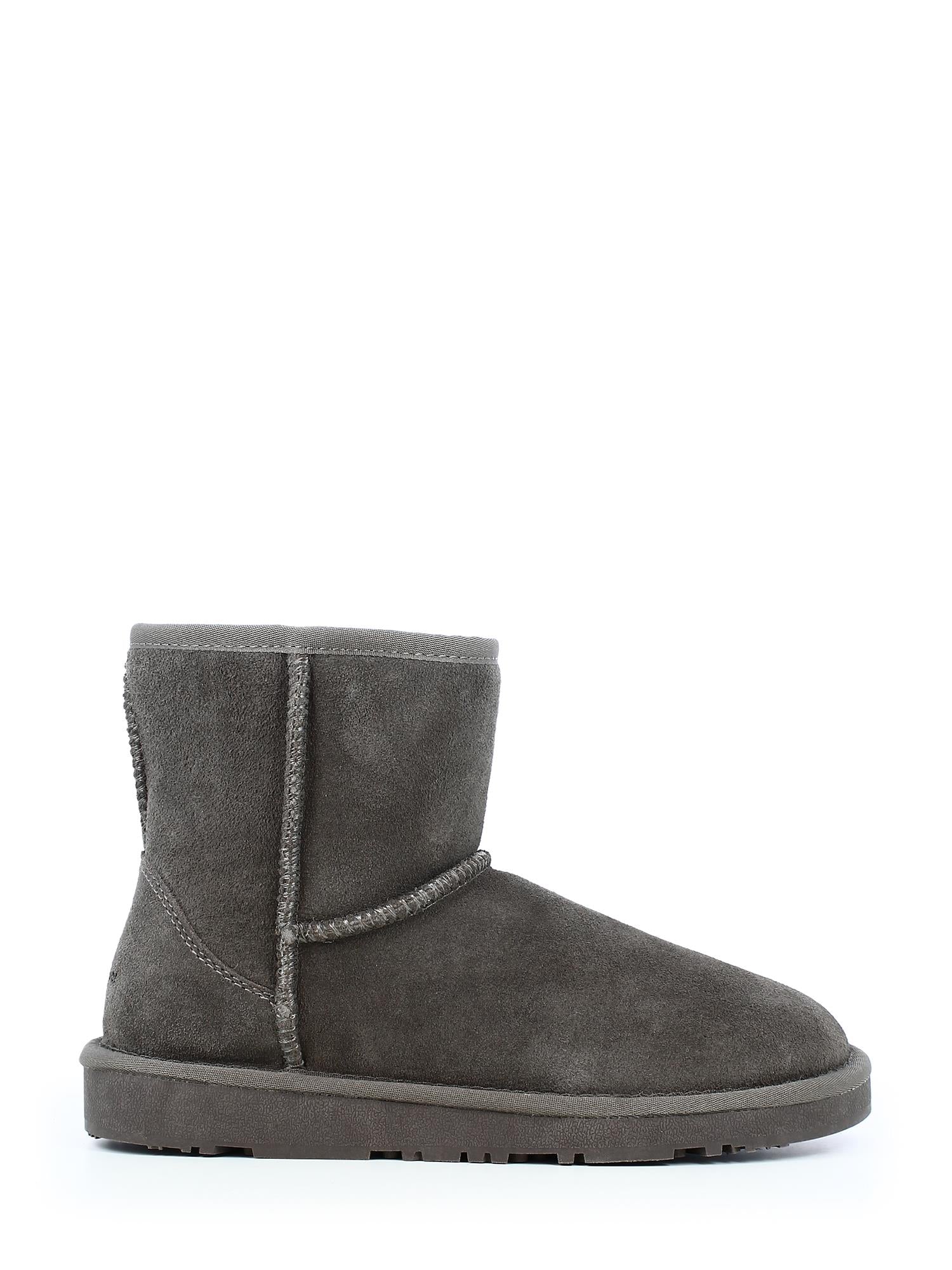 05296 Stone wool suede water resistant
