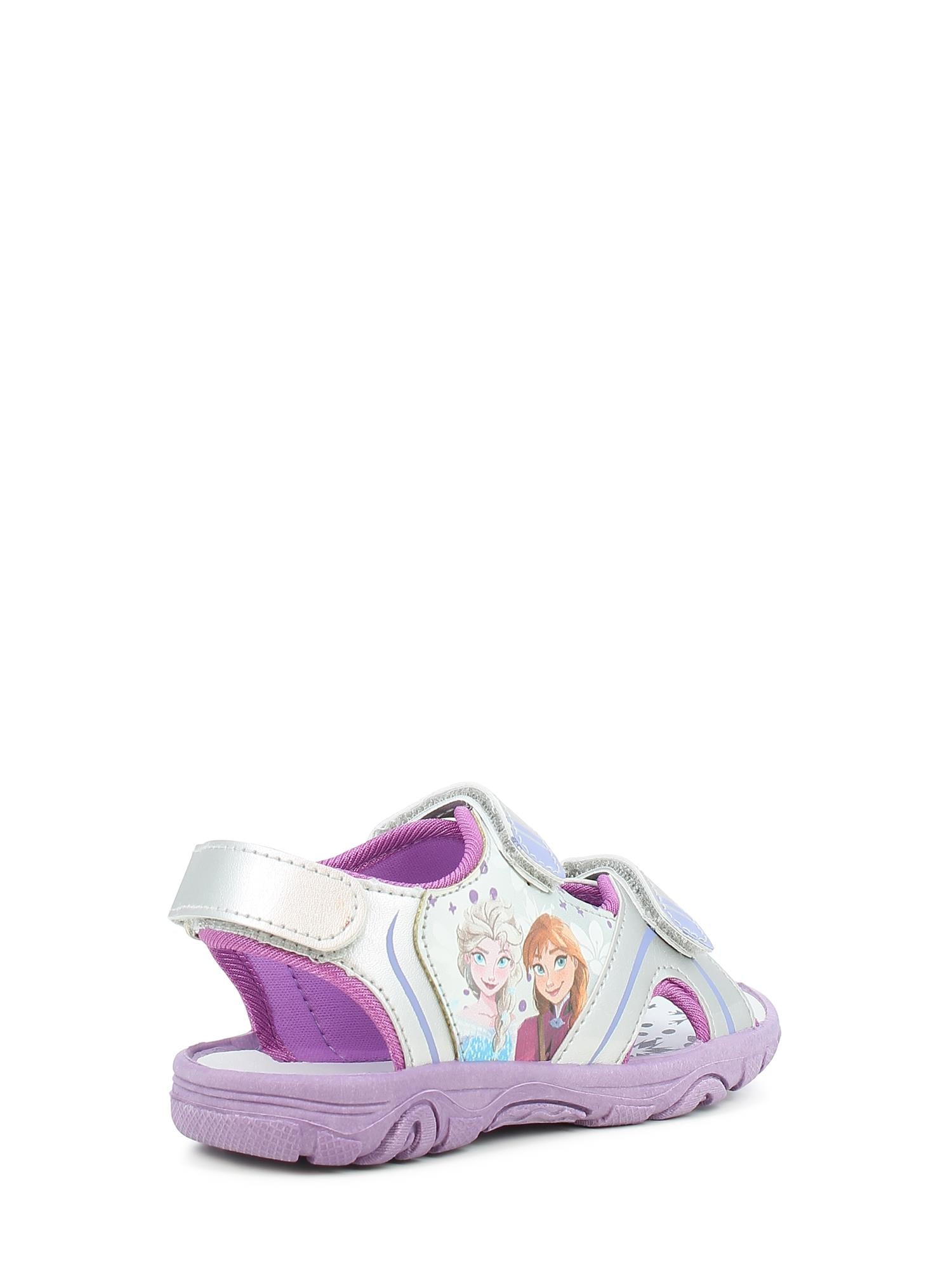 07585 Frozen Sandal
