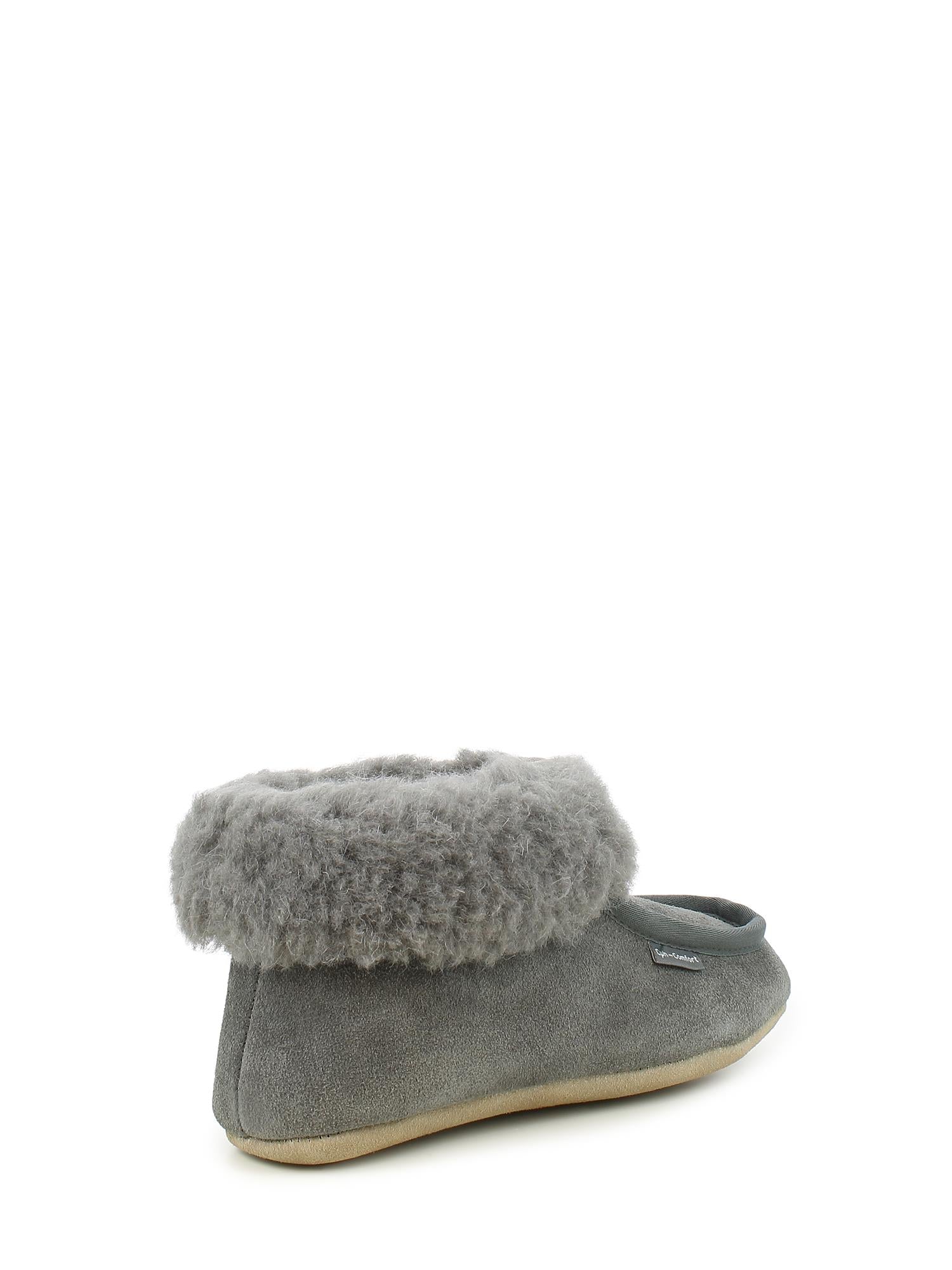 06440 Christchurch Suede Wool