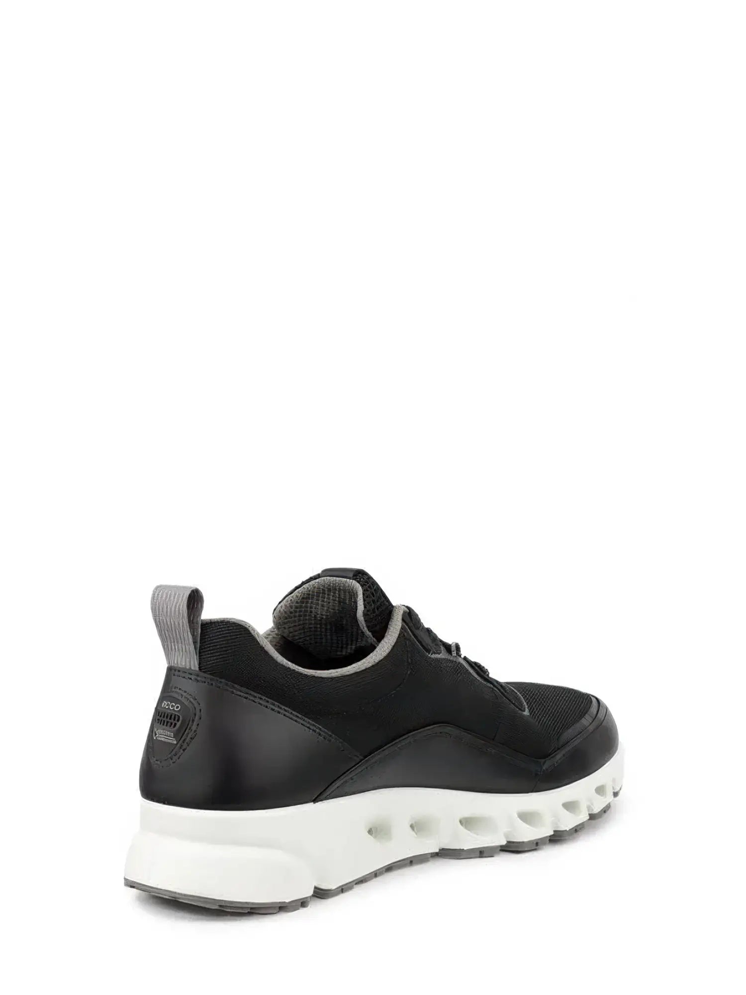02618 Multi-Vent Gore-Tex Black