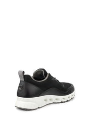 02618 Multi-Vent Gore-Tex Black