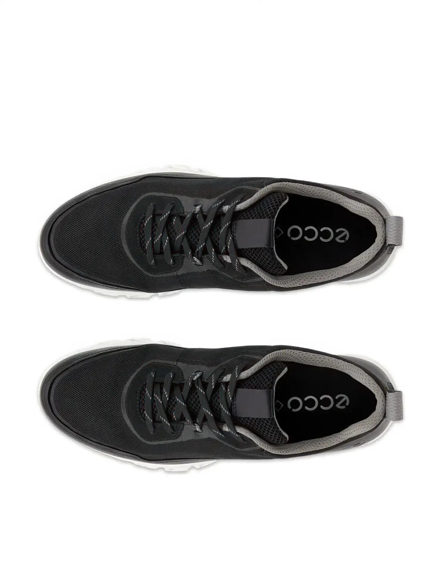 02618 Multi-Vent Gore-Tex Black