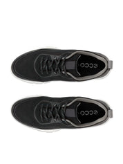 02618 Multi-Vent Gore-Tex Black