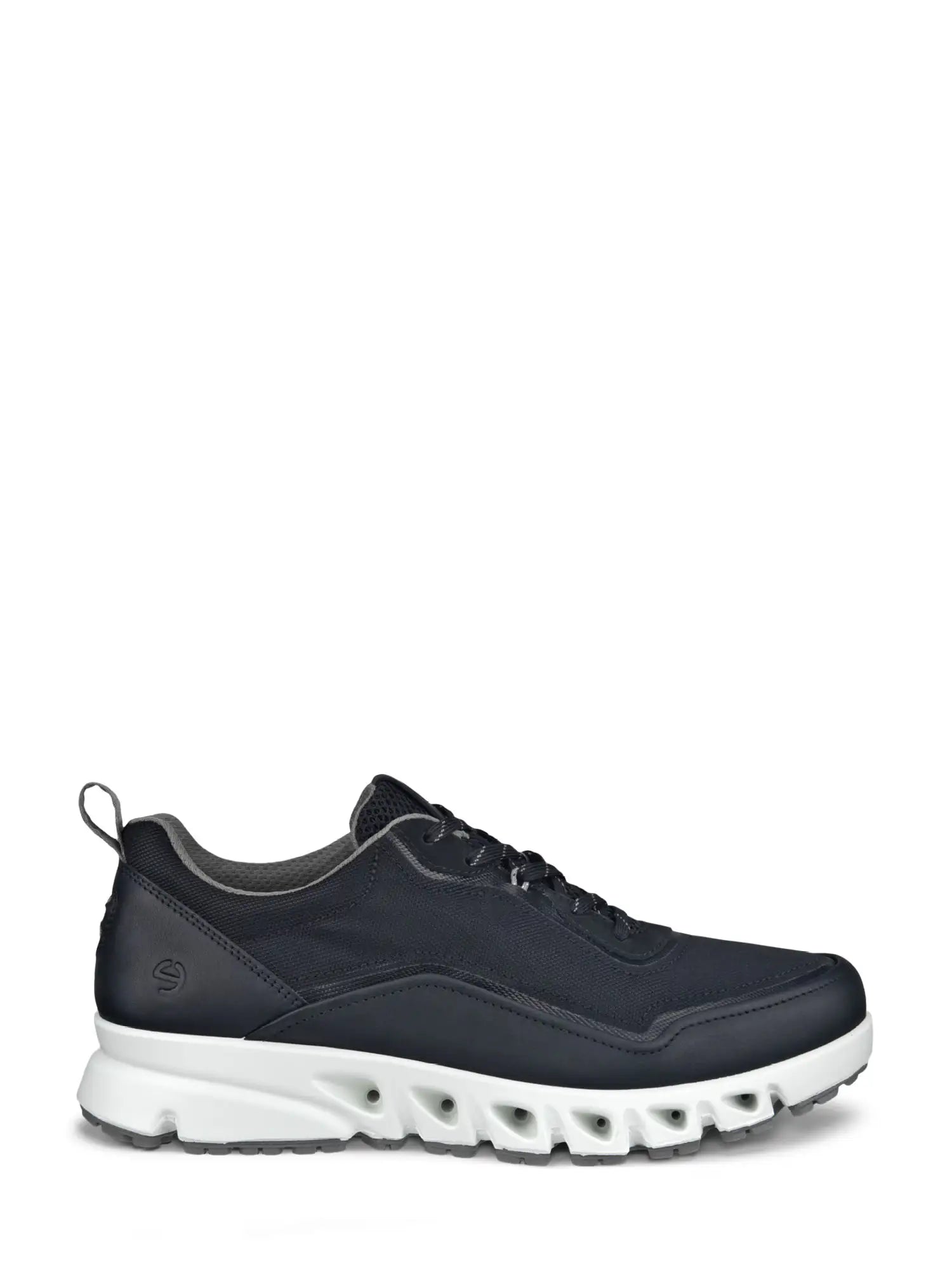 02618 Multi-Vent Gore-Tex Black