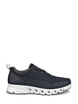 02618 Multi-Vent Gore-Tex Black