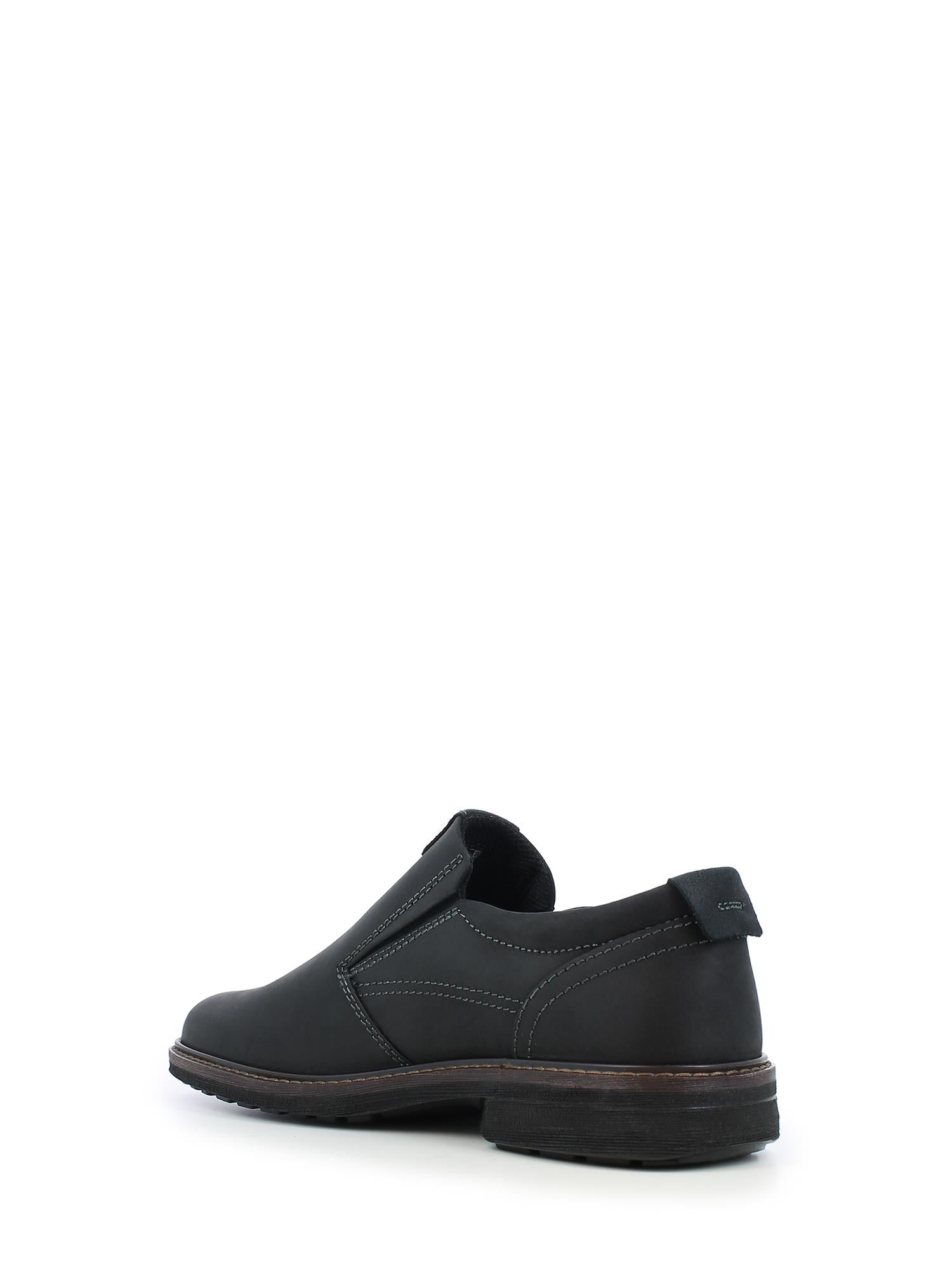 05269  Turn Gore-Tex slip-on skinn