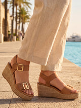 02687 Brisa kilesandal
