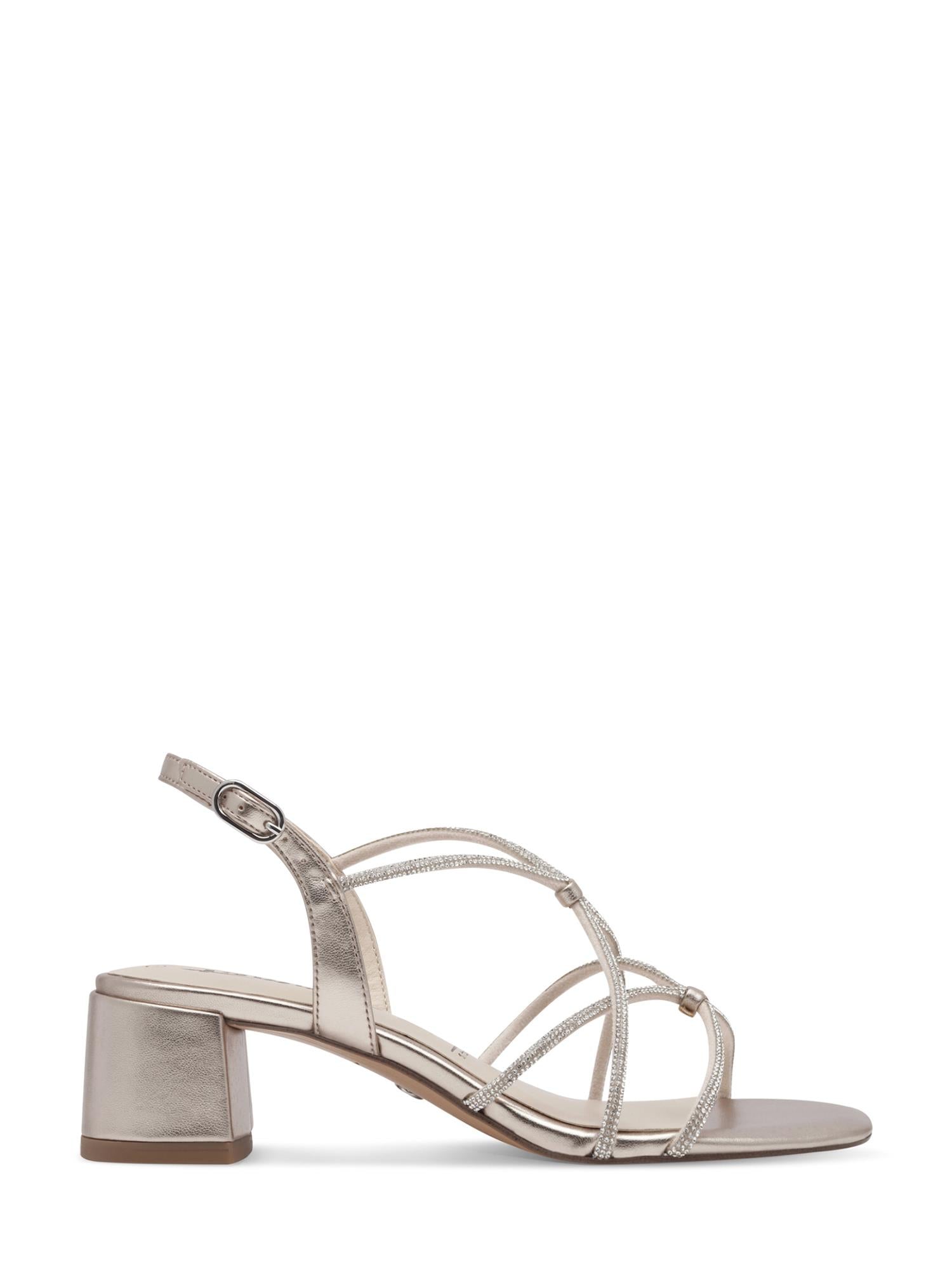 04239 Solara Gull Sandal